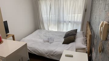 Apartment, Non Smoking | 1 bedroom, desk, free WiFi