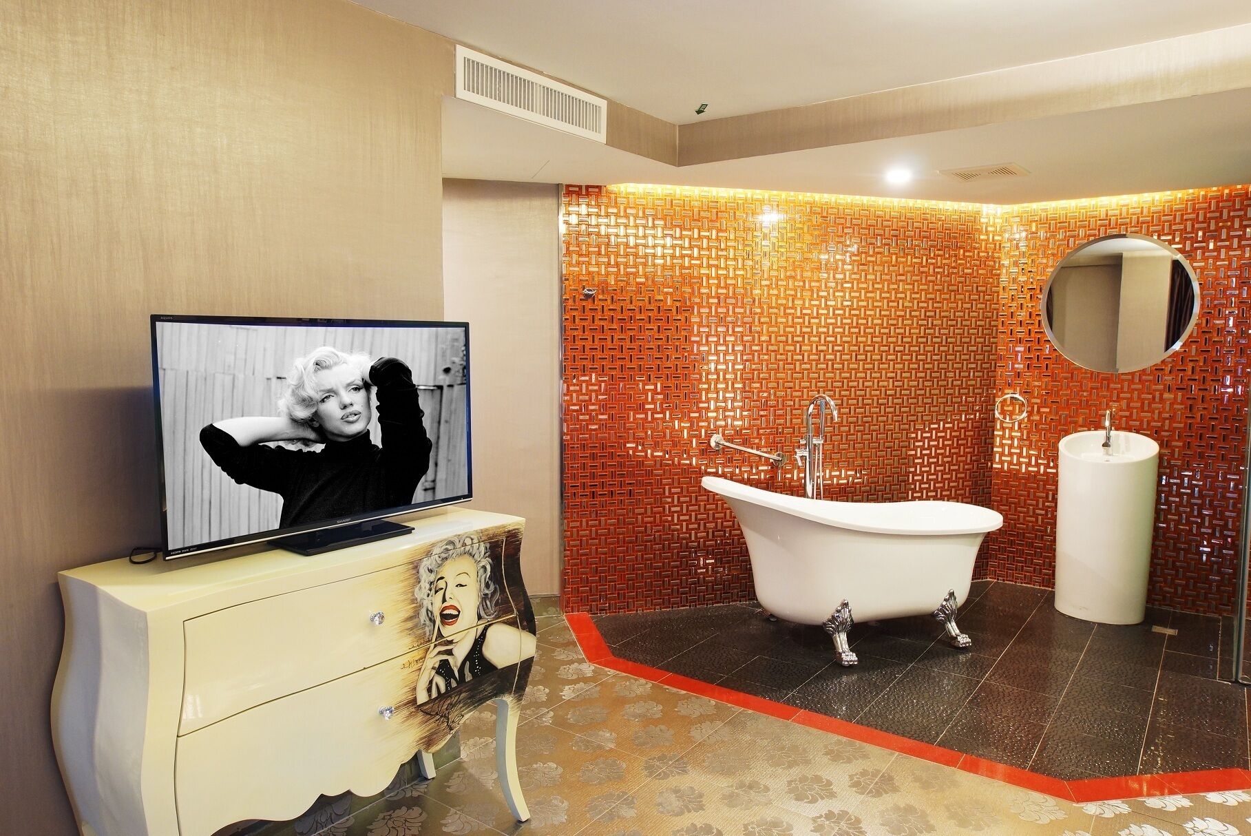 Photo - Kingston Hotel 3 - Kuala Lumpur