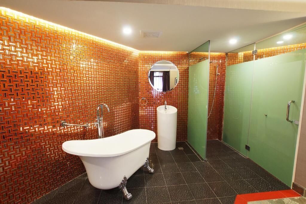 Photo - Kingston Hotel 3 - Kuala Lumpur