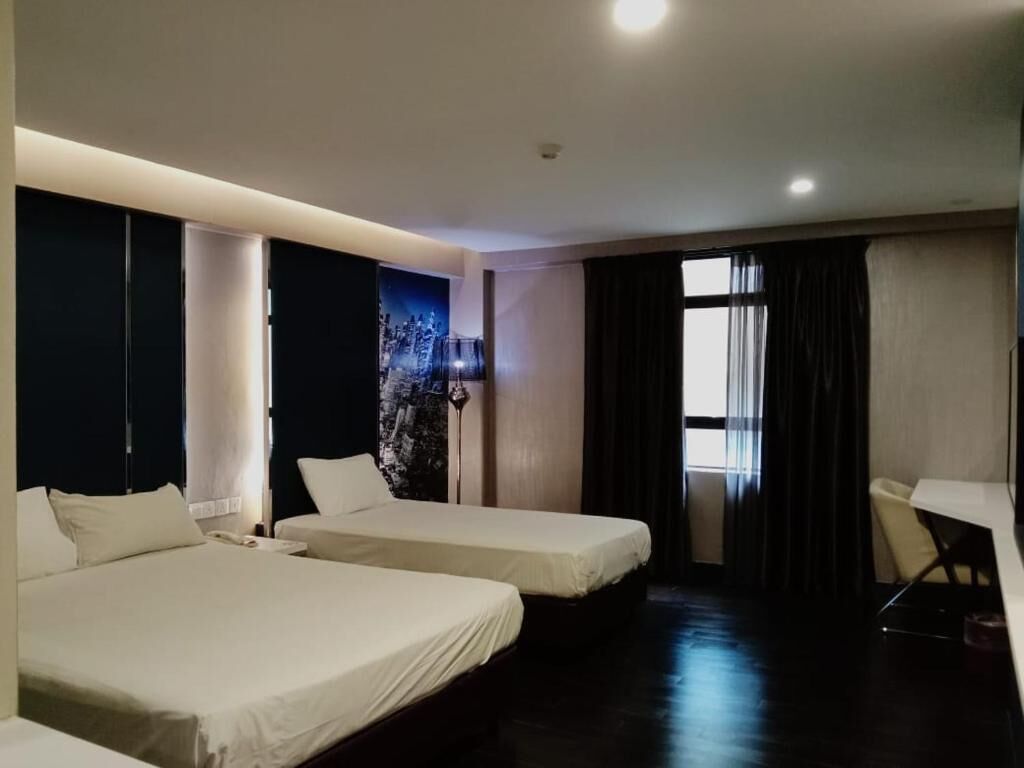 Photo - Kingston Hotel 3 - Kuala Lumpur