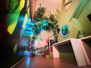 Interior - Maison Boutique Theme Hotel (Kuala Lumpur)