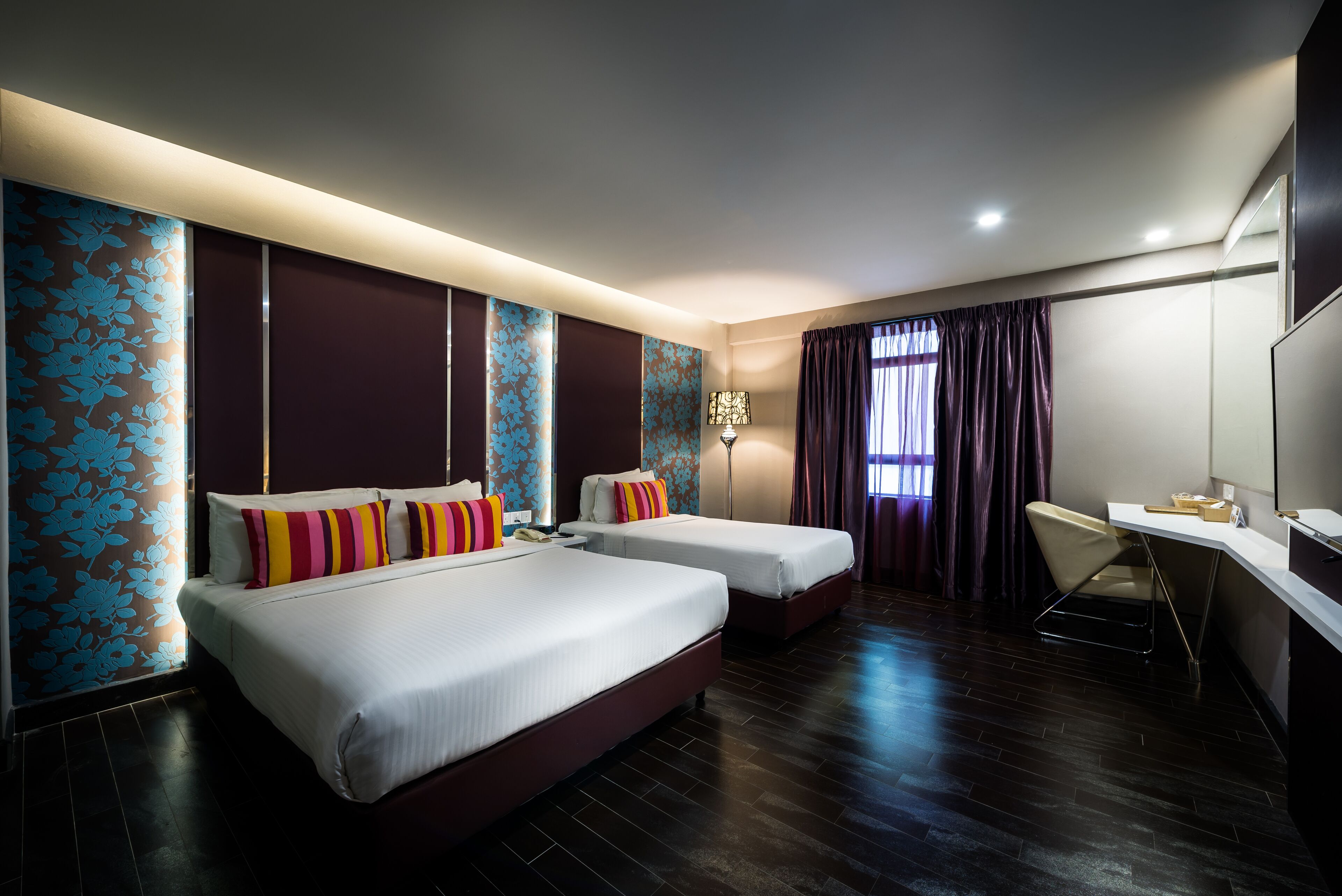 Photo - Kingston Hotel 3 - Kuala Lumpur