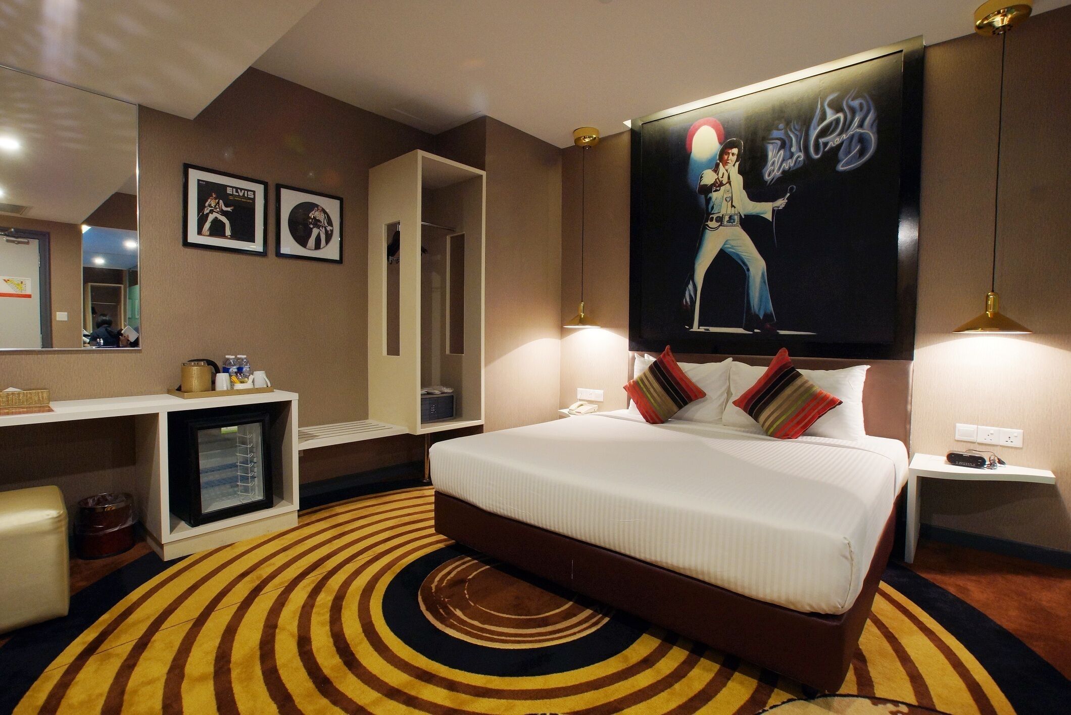 Photo - Kingston Hotel 3 - Kuala Lumpur