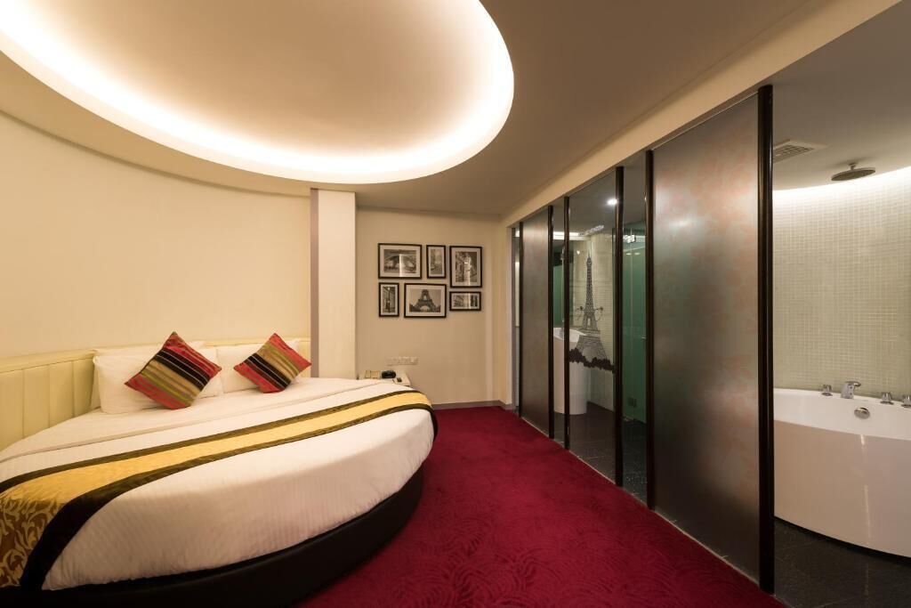 Photo - Kingston Hotel 3 - Kuala Lumpur