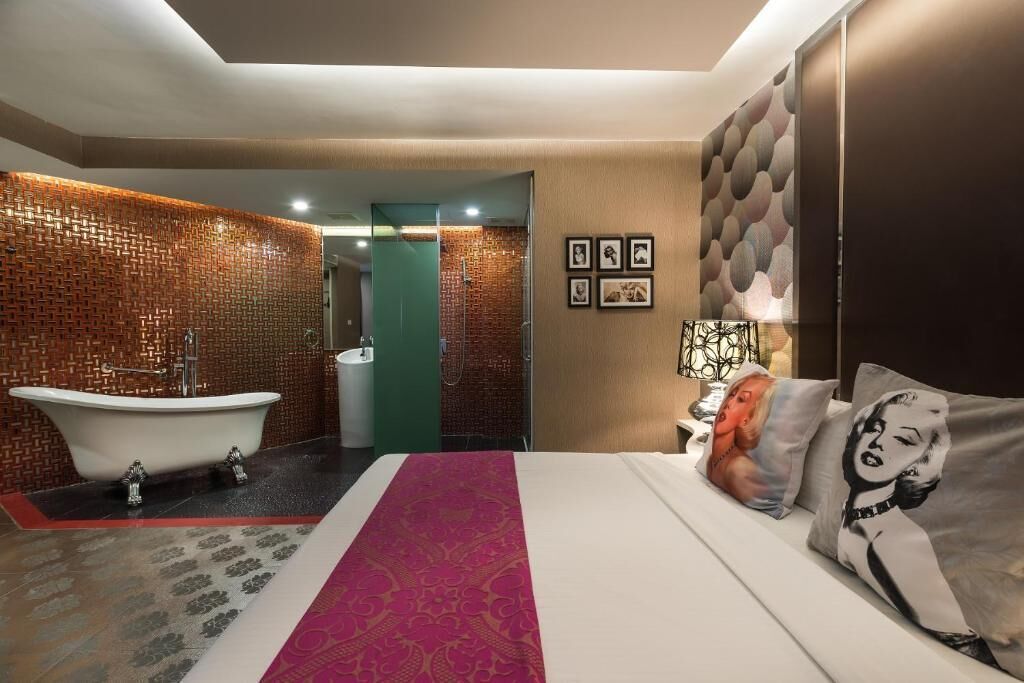 Photo - Kingston Hotel 3 - Kuala Lumpur