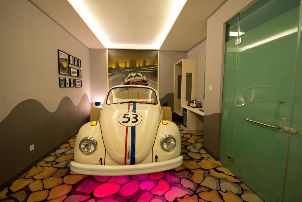 Photo - Kingston Hotel 3 - Kuala Lumpur