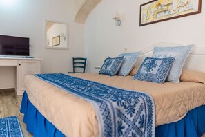 Draps en coton égyptien, literie de qualité supérieure