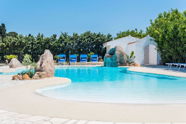 Exterior - Sisula Country Hotel&SPA (Orosei)