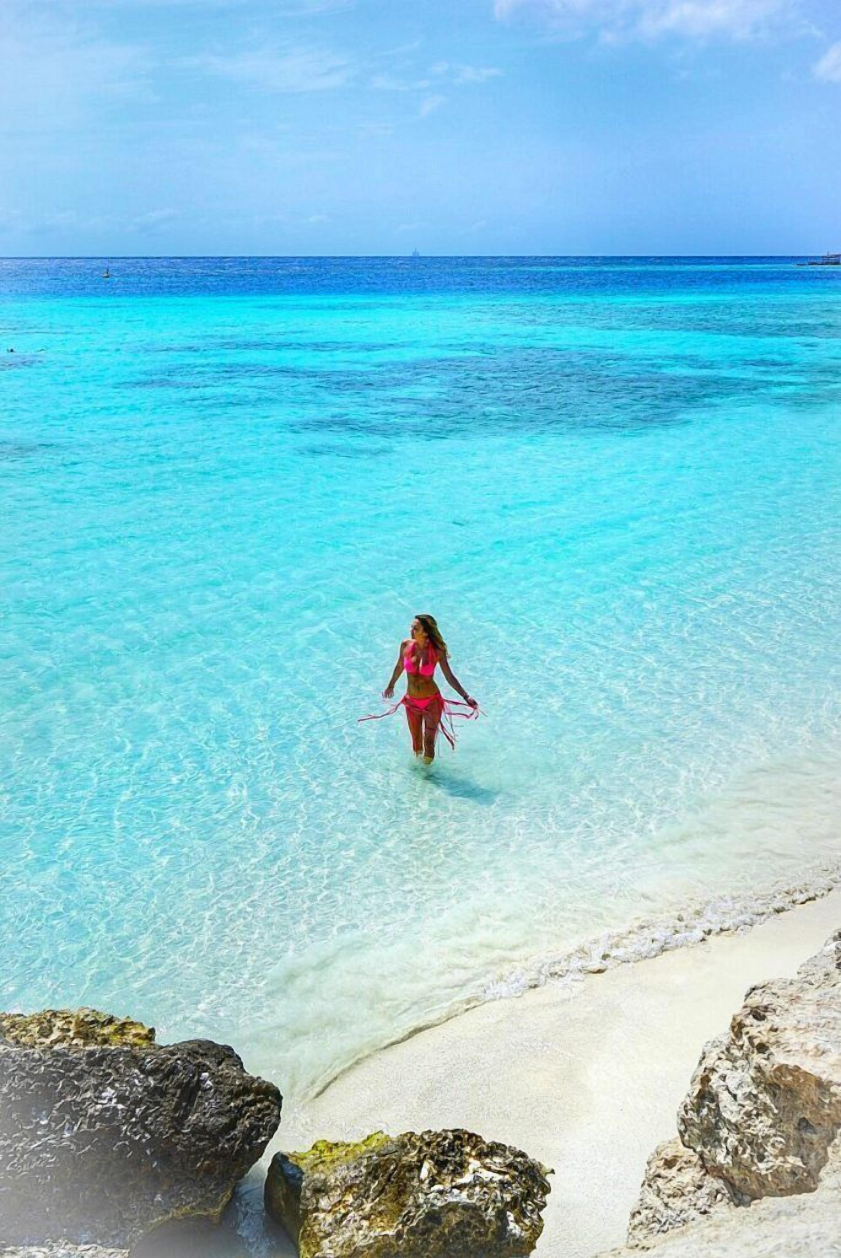 Plage