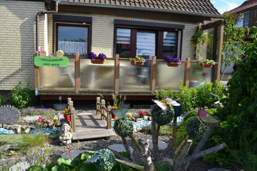 Ferienwohnung Anneli Edert - Fewo 01