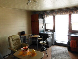 Interior - Ferienwohnung Anneli Edert - Fewo 01 (Bad Harzburg)