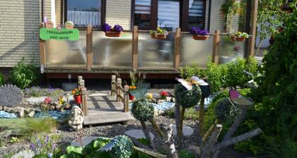 Ferienwohnung Anneli Edert - Fewo 01