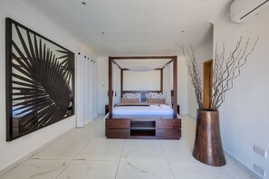 3 chambres