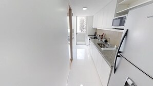 Dapur pribadi