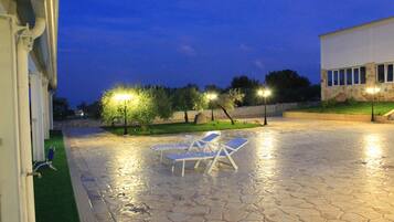 House, 2 Bedrooms, Accessible, Smoking | Exterior