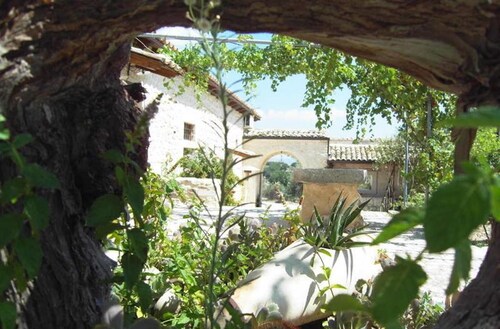 Ancient Farmhouse in Sicily
