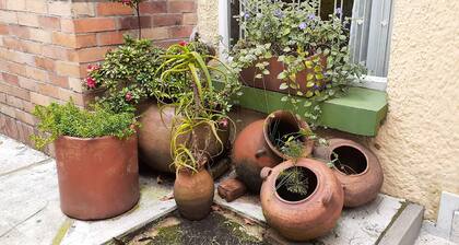 The Hostel Bogota Real