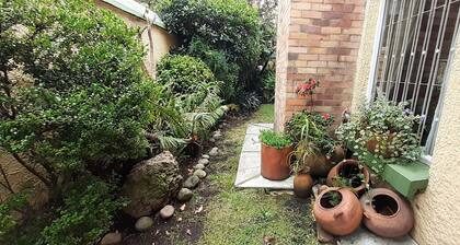 The Hostel Bogota Real