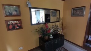 Unclassified image, 2 of 10, button - The Hostel Bogota Real (Bogotá)