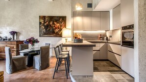 Dapur pribadi
