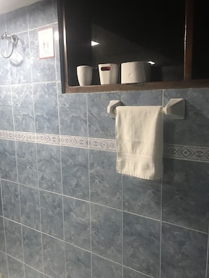 Badeværelse