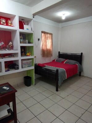 1 quarto