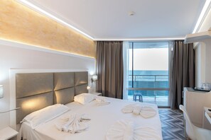 Room, 1 Bedroom, Smoking, Balcony | 1 bedroom