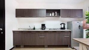 Dapur pribadi