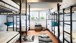 1 kamar tidur