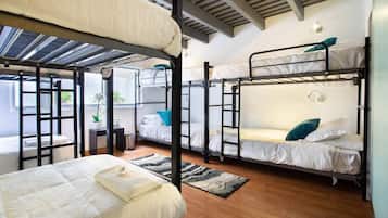 1 habitación