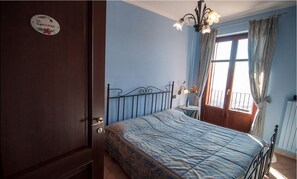 Zimmer, 1 Schlafzimmer, Balkon