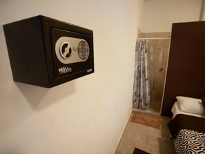 Bathroom - Rooms el Batey - 6 (Cancun)