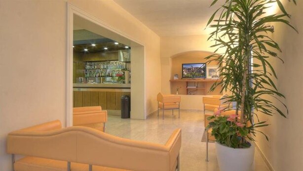 Unclassified image, 1 of 25, button - Settecolli Sport Hostel - Single Room 101 (Filottrano)