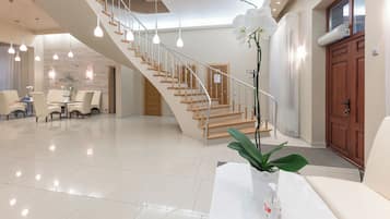 Room, 1 Bedroom, Smoking, Terrace | Interior