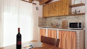 Apartment, 1 Bedroom, Smoking, Balcony | Interior - Adriana Sicily House Etna & Sea Check in 24H air Conditioner (Acireale)