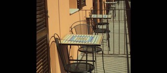 Room-agriturismo Al Brich Breakfast Doub