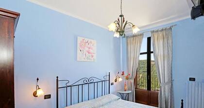 Room-agriturismo Al Brich Breakfast Doub