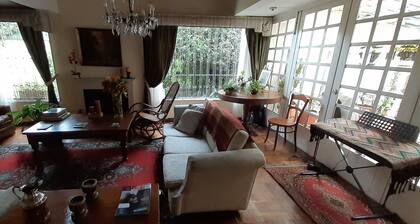The Hostel Bogota Real