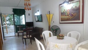 Unclassified image, 4 of 12, button - Apartment in Taganga (Santa Marta)