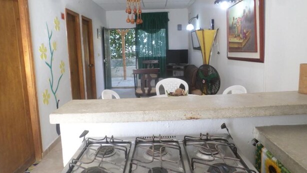 Unclassified image, 1 of 12, button - Apartment in Taganga (Santa Marta)
