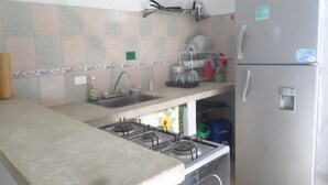 Unclassified image, 5 of 12, button - Apartment in Taganga (Santa Marta)