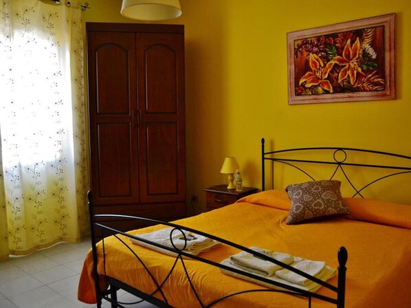1 chambre
