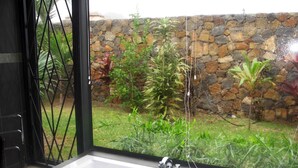 Bathroom - Luxury Contemporary Villa Without Opposite (Grand-Baie)
