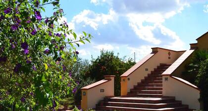 Room-suite Rosa - B&b S - Elia