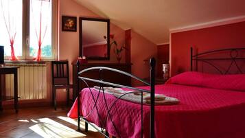 1 quarto