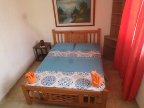 1 habitación