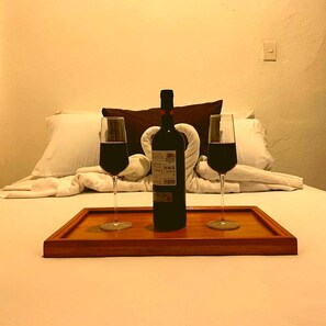 1 chambre
