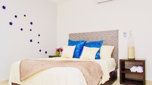 Room, 1 Bedroom, Smoking | 1 bedroom