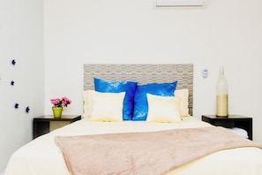 Quarto, 1 quarto, para fumantes | 1 quarto
