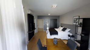 1 Schlafzimmer